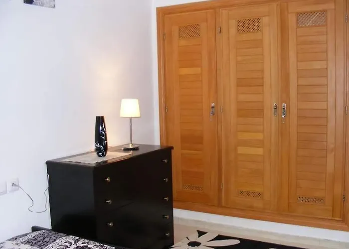 Appartement Hamria Meknes