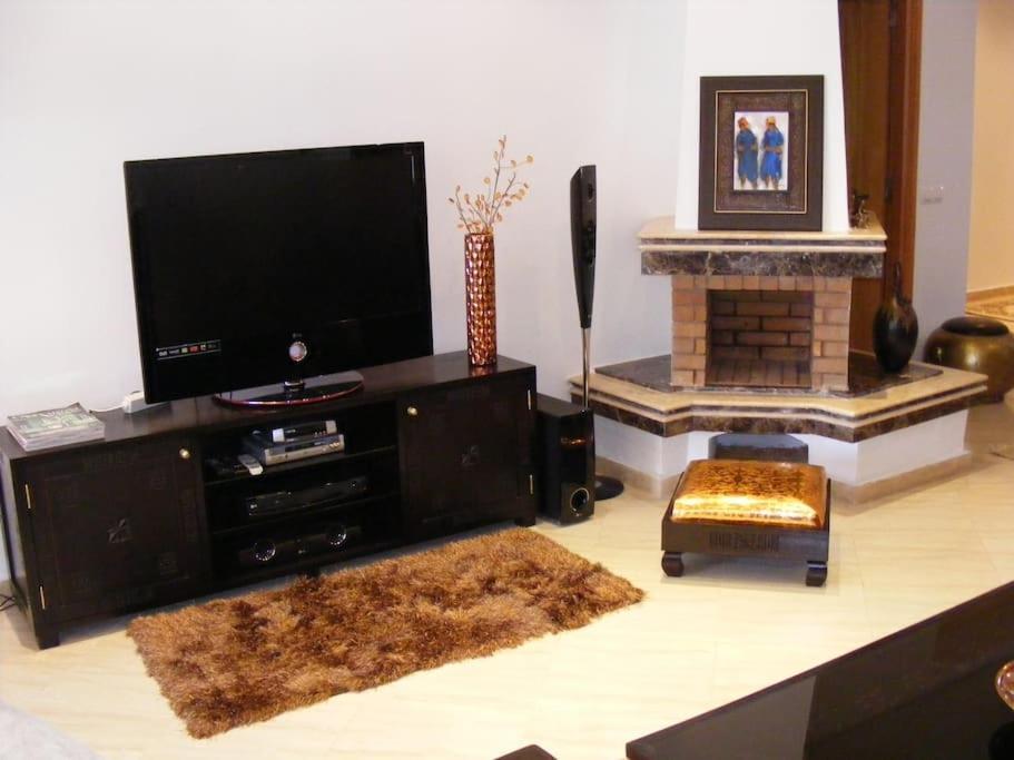 Apartment Hamria Meknes