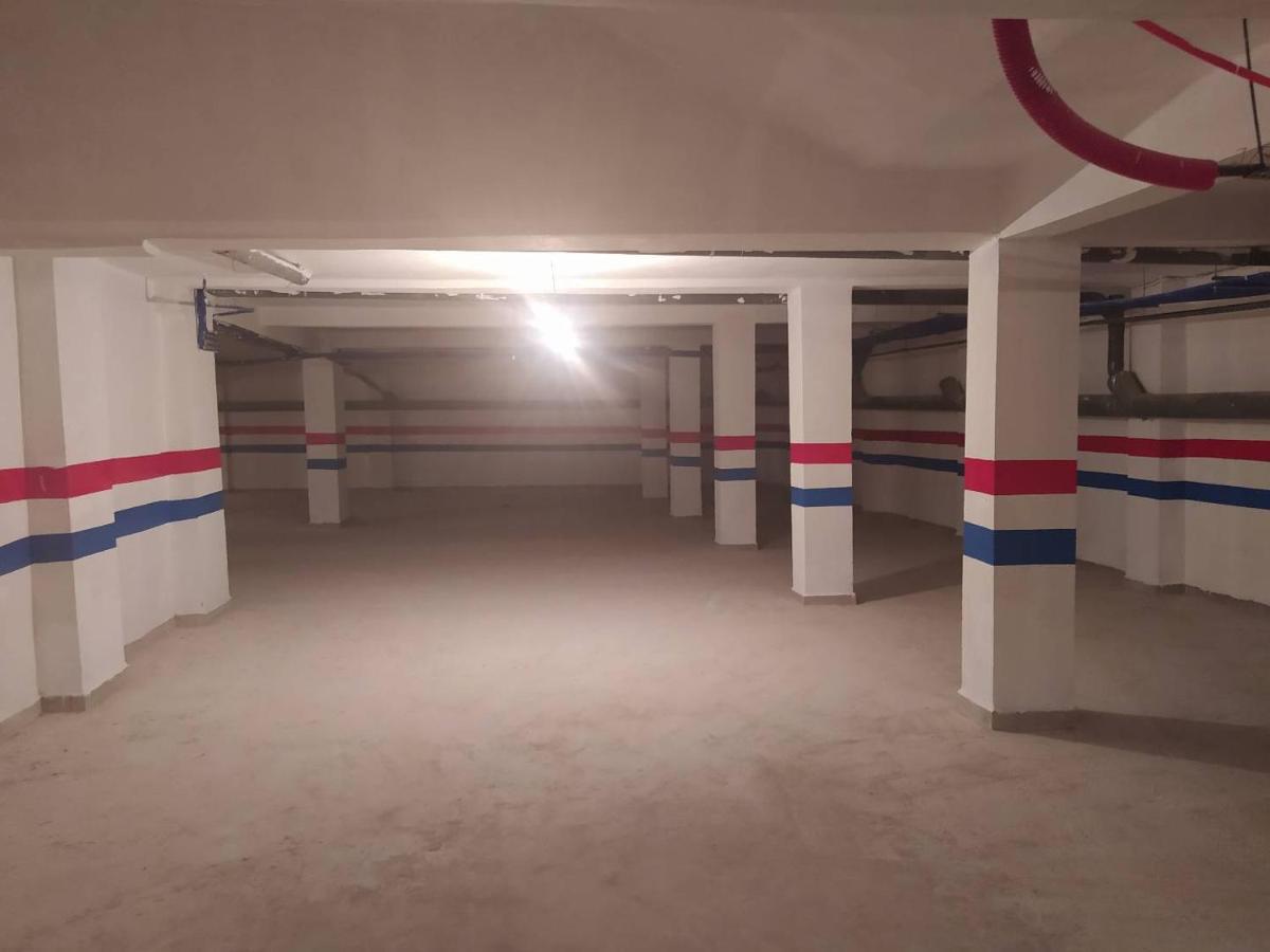 Hamria Apartment *