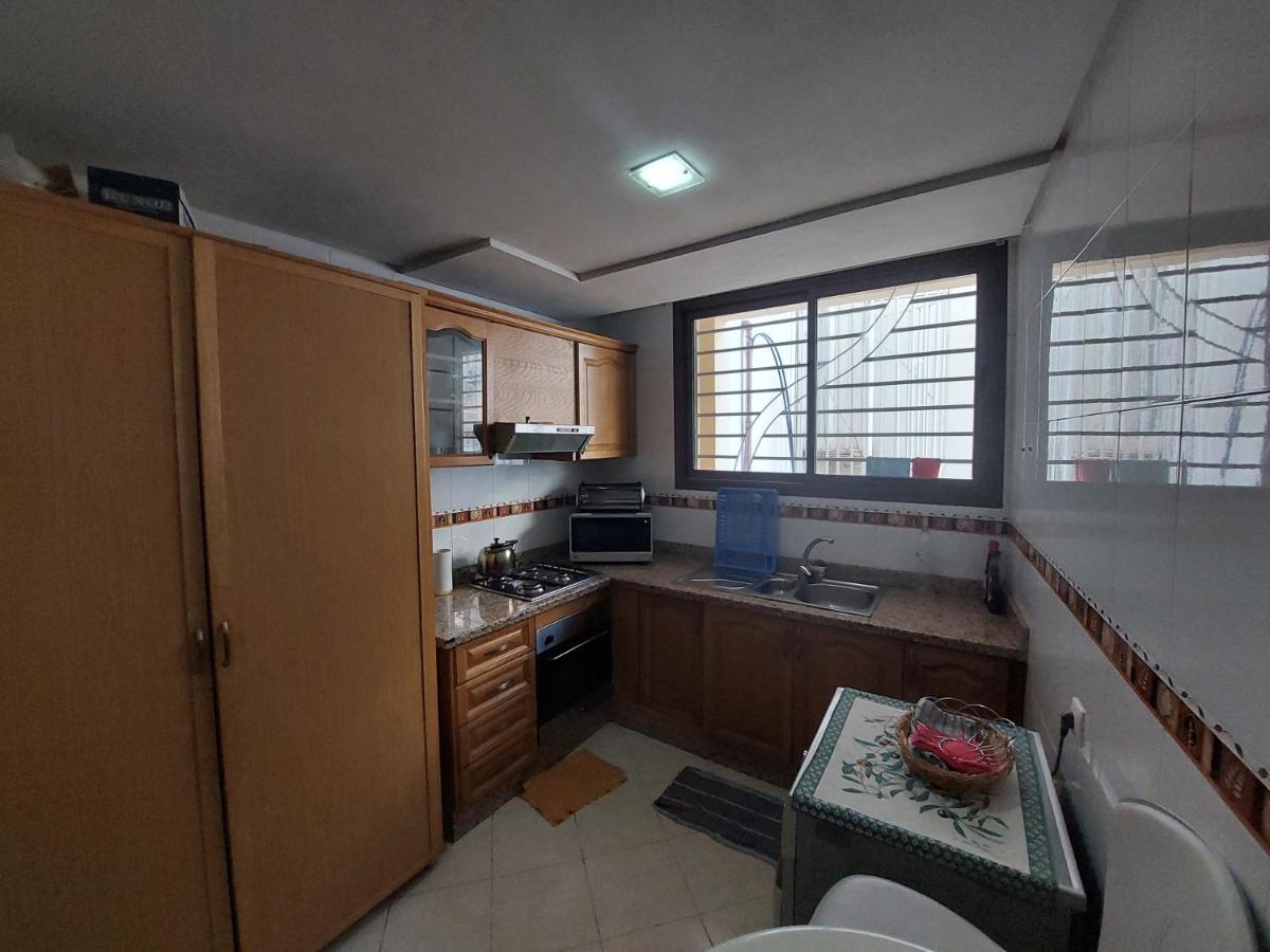 Apartment Hamria