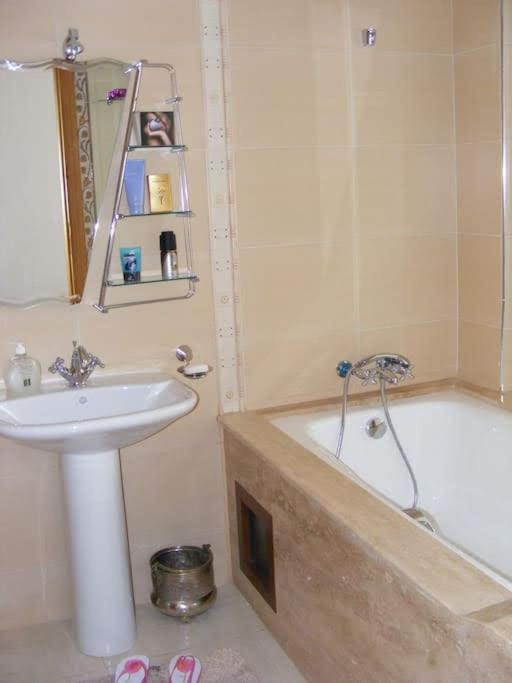 Hamria Apartment Meknes