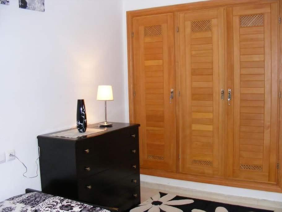 Apartment Hamria Meknes