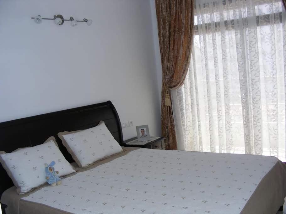 Hamria Apartment