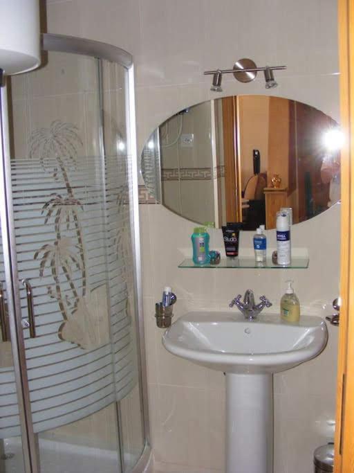 Apartment Hamria *