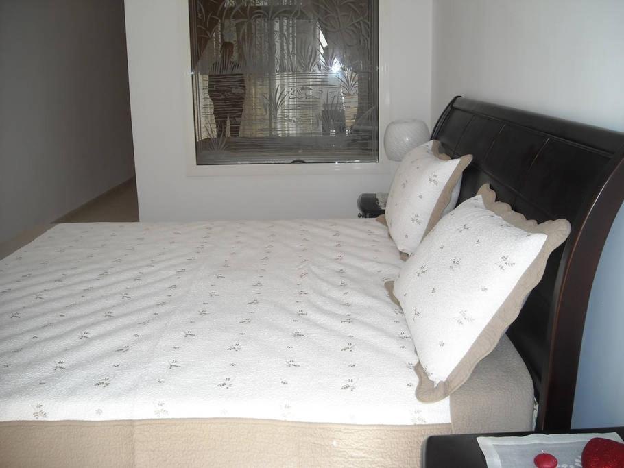 Apartment Hamria