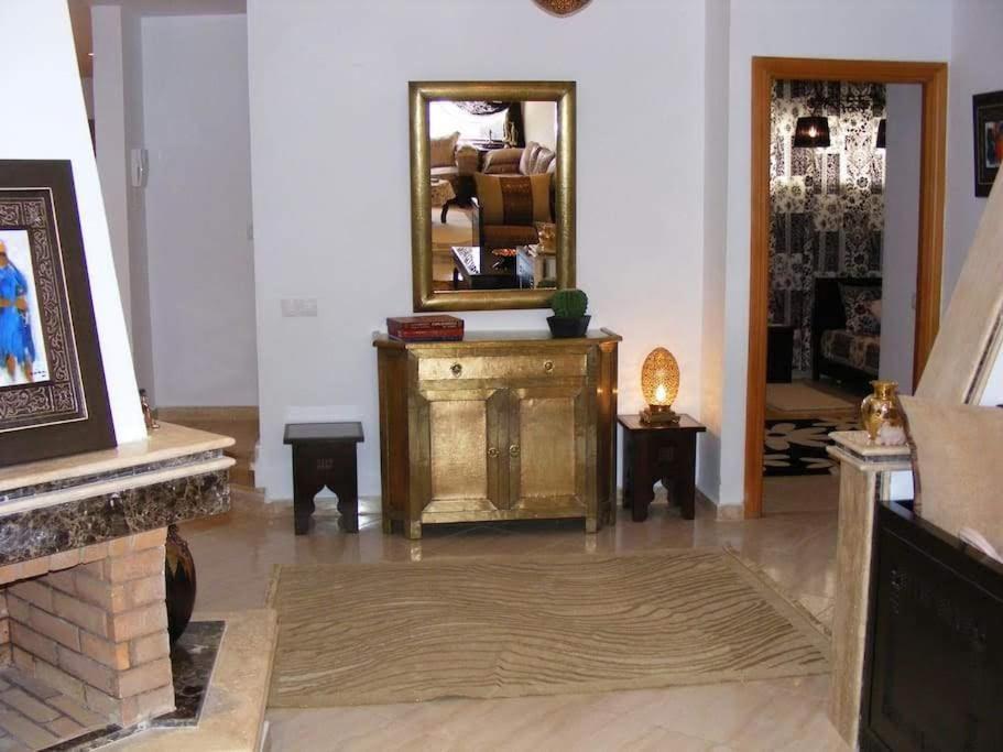 Hamria Apartment *