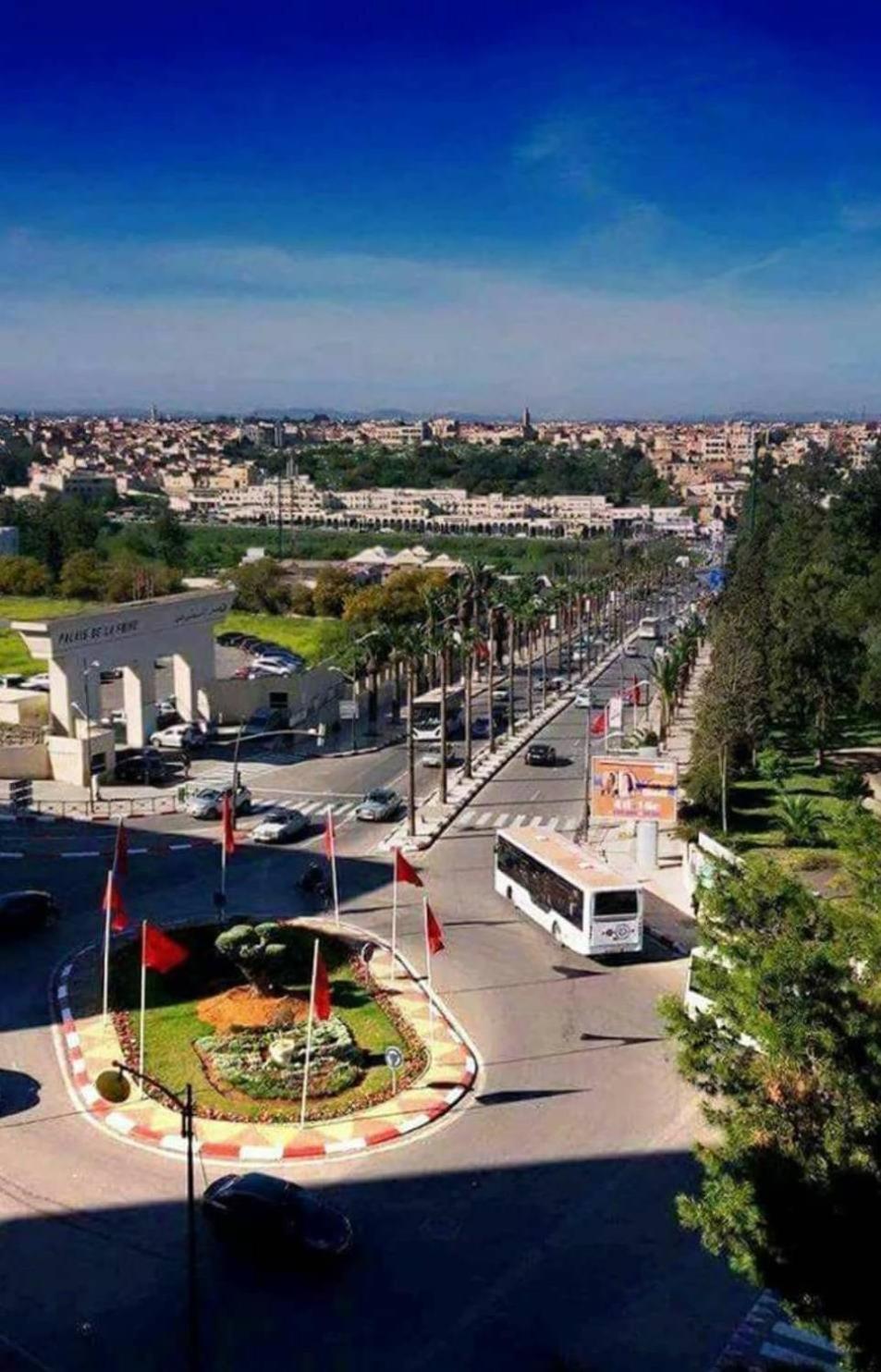 Apartment Hamria *
