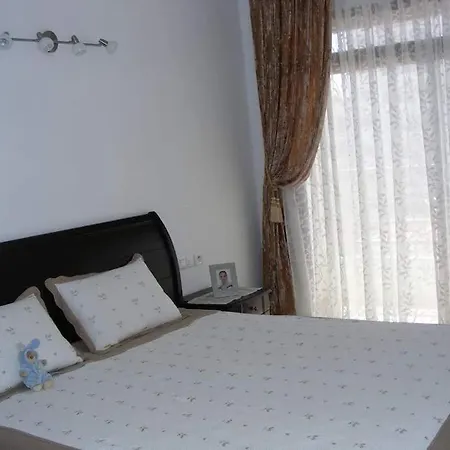 Appartement Hamria 梅克内斯 外观 照片