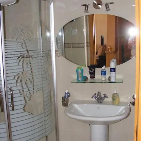 Appartement Hamria 梅克内斯 外观 照片