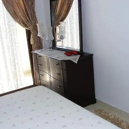 Appartement Hamria 梅克内斯 外观 照片