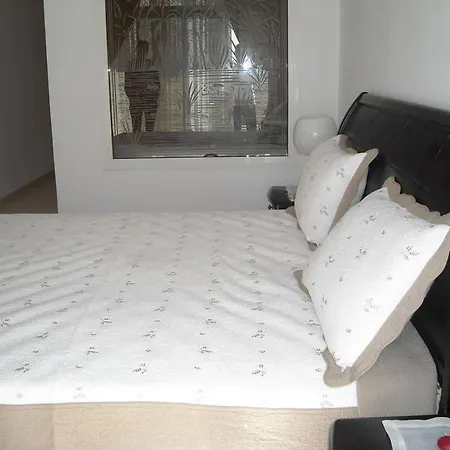 Appartement Hamria 梅克内斯 外观 照片