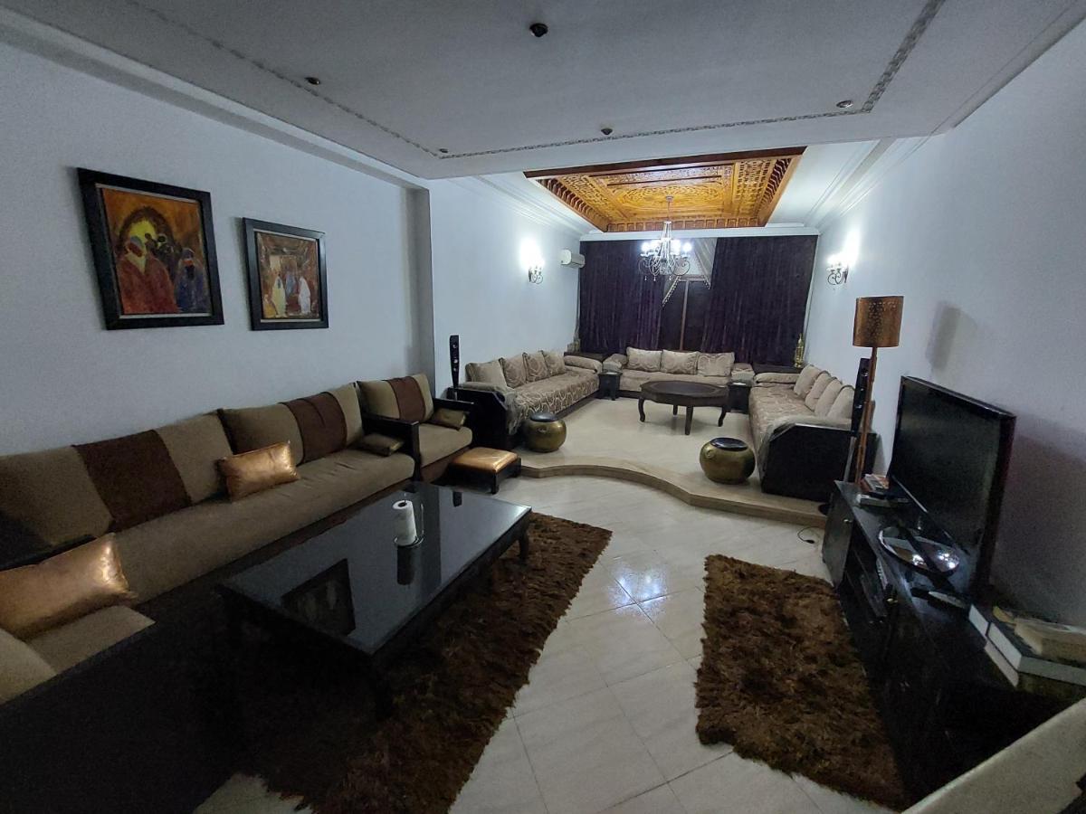 Hamria Meknes