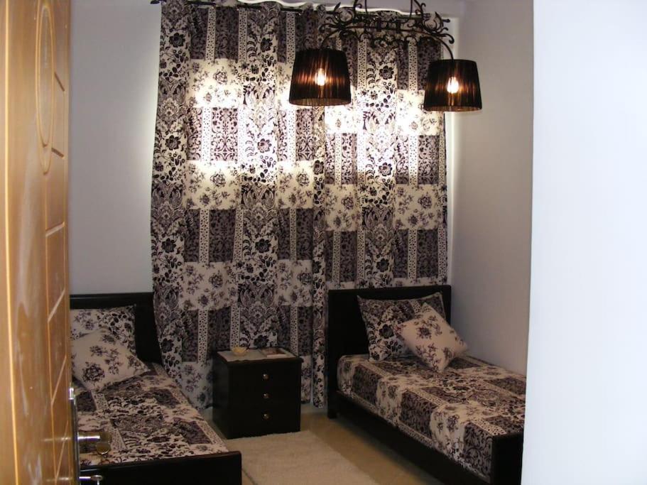 Hamria Apartment *